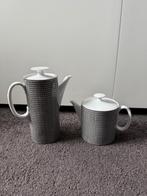 Vintage Thomas Model Medaillon, decor Onyx, Antiek en Kunst, Antiek | Servies compleet, Ophalen of Verzenden