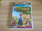 Pc game gardenscapes, 1 speler, Verzenden, Zo goed als nieuw