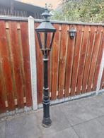 nostalgische lantaarn, Ophalen, Gebruikt, Staande lamp, 50 tot 250 watt