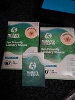 Natuurlijke droogdoekjes - 2 pakken, Ophalen of Verzenden, Nieuw