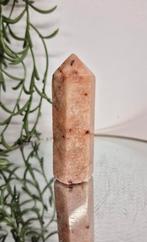 Roze Amethist toren, Verzenden