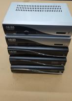 5x DREAMBOX DM500 DM600 DM800HD voor Hobbyisten, Ophalen of Verzenden, Gebruikt, Decoder