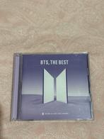 BTS, the best cd japans, Ophalen of Verzenden, Zo goed als nieuw, Cd of Plaat