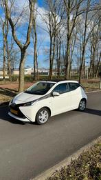 Toyota Aygo Cabrio, Auto's, Particulier, Te koop