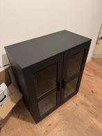 Servieskast BRIMNES - Ikea, Huis en Inrichting, Ophalen, Met deur(en), 50 tot 100 cm, Zo goed als nieuw