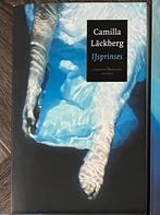 Camilla Läckberg IJsprinses, Ophalen of Verzenden, Gelezen, Camilla Läckberg, Nederland