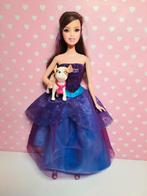 Barbie Fashion Fairytale Marie Alecia Pop (2005), Ophalen of Verzenden
