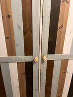 Lifetime kast - Stevige kinderkamerkast, Huis en Inrichting, Kasten | Kledingkasten, Ophalen, 50 tot 100 cm, Zo goed als nieuw