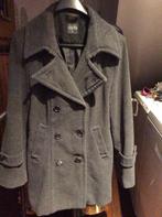 Winterjas grijs 3/4 xl city life, Ophalen of Verzenden, Zo goed als nieuw, Maat 46/48 (XL) of groter, Grijs