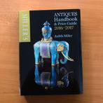 Antiques Handbook & Price Guide 2016-2017, Boeken, Ophalen of Verzenden, Zo goed als nieuw, Overige onderwerpen