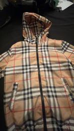 Burberry zomer jas kids, Kinderen en Baby's, Ophalen of Verzenden, Gebruikt, One size