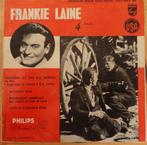 Frankie Laine (4), Cd's en Dvd's, Vinyl Singles, Overige genres, Gebruikt, Ophalen of Verzenden, 7 inch