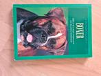 boek boxer (hond), Ophalen of Verzenden, Zo goed als nieuw, Honden, G beckmann