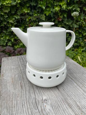 HEMA theepot met theelicht (1.7 l) beschikbaar voor biedingen