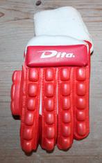 Ditta Super plus hockeyhandschoen links maat S, Sport en Fitness, Hockey, Overige typen, Gebruikt, Ophalen of Verzenden