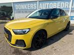 Audi A1 S-Line, Auto's, A1, 1100 kg, Particulier, 3 cilinders