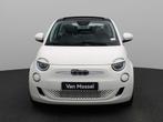 Fiat 500 C Icon 42 kWh | Cabrio | Navigatie | Camera | LED V, Auto's, Fiat, Te koop, 500C, 4 stoelen, 1305 kg