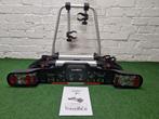 Nette Travel&Co ANWB fietsendrager voor 2 E-bikes 60 KG, Auto diversen, Fietsendragers, Travel&Co, Ophalen of Verzenden, Zo goed als nieuw