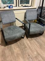 Xooon fauteuils, Huis en Inrichting, Ophalen, Zo goed als nieuw, 75 tot 100 cm, 50 tot 75 cm