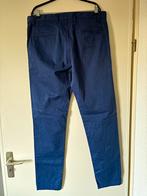 Boss Schino Taber Tapered Fit Blauw, Maat 52/54 (L), BOSS, Blauw, Ophalen of Verzenden