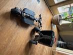 Scootmobiel Atto Sport, Ophalen, 10 km/u of minder, Zo goed als nieuw, 36 t/m 45 km