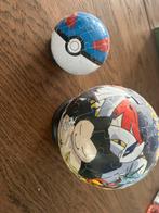 3d pokemon puzzels., Ophalen, Meer dan 50 stukjes, Zo goed als nieuw