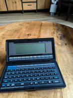 Casio sF-8000, Ophalen