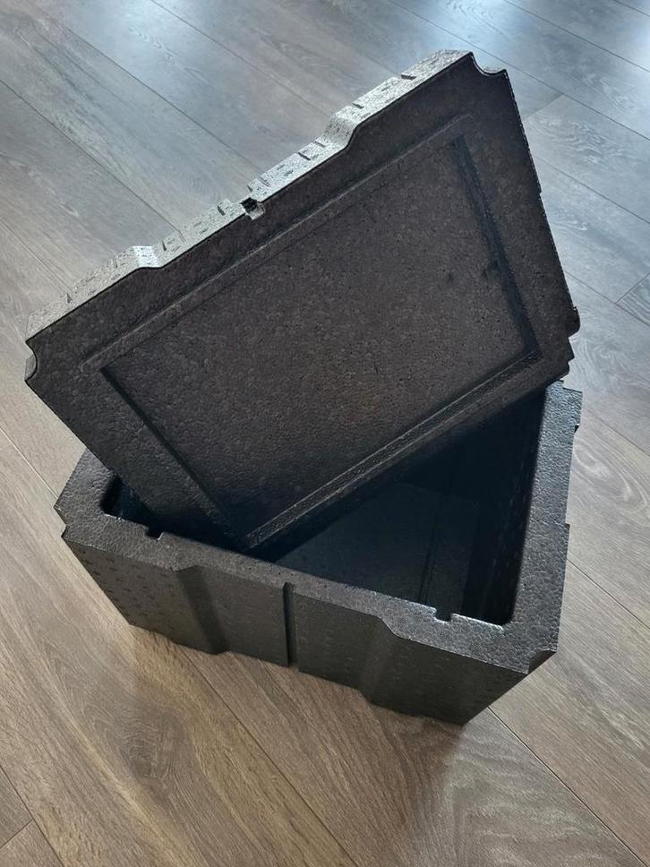 Tanos ( Festool) Systainer T-loc 4 EPP binnen schuim box., Doe-het-zelf en Verbouw, Gereedschapskisten, Nieuw, Ophalen of Verzenden