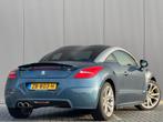 Peugeot RCZ 1.6 THP, Auto's, Peugeot, Euro 5, 15 km/l, Gebruikt, Bedrijf