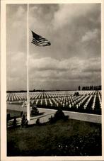 Margraten, Amerikaans kerkhof, Verzenden, 1960 tot 1980, Ongelopen, Limburg