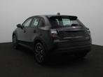Fiat 600 1.2 Hybrid Urban | Apple & Android Carplay | Parkee, Auto's, Fiat, Stof, 1199 cc, 620 kg, Zwart
