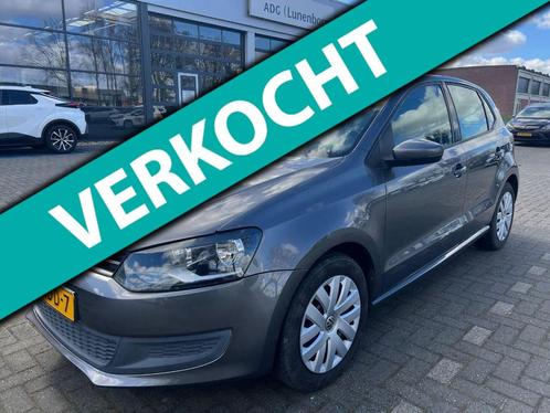 Volkswagen Polo 1.4 -16V Comfortline, Auto's, Volkswagen, Bedrijf, Te koop, Polo, ABS, Airbags, Airconditioning, Alarm, Boordcomputer