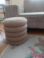 Xenos poefje opbergruimte GRATIS, Huis en Inrichting, Ophalen, Minder dan 50 cm, Gebruikt, Rond
