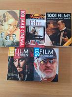 Filmboeken - 4 stuks, Ophalen of Verzenden, Zo goed als nieuw, Overige typen