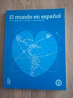 Nieuw studieboek Spaans!, Boeken, Ophalen of Verzenden