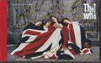 Engeland PSB The Who (2014)., Verzenden, Postfris