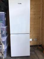 Compacte koel-vries combinatie, Ophalen, 150 tot 200 liter, Met aparte vriezer, Zo goed als nieuw