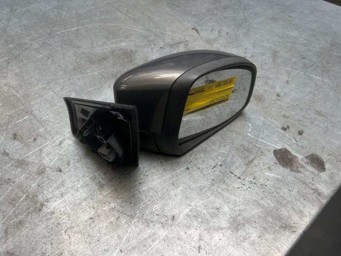 Buitenspiegel rechts van een Ford Focus, Auto-onderdelen, Spiegels, Ford, Gebruikt, 3 maanden garantie, Ophalen of Verzenden