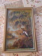 Schilderijen, Antiek en Kunst, Kunst | Schilderijen | Klassiek, Ophalen