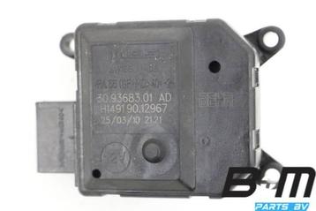 Kachelstelmotor Audi A1 8X BEHR H1491 90.12967 beschikbaar voor biedingen