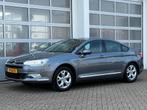 Citroen C5 2.0 16V Ligne Business Aut. Navi Cruise Clima Tre, Parkeersensor, Gebruikt, 4 cilinders, Bedrijf