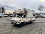Fiat 280, Airconditioning, Bedrijf, Fiat, Handgeschakeld