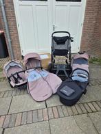 Duo kinderwagen - Easywalker Harvey2, Kinderen en Baby's, Ophalen, Gebruikt, Combiwagen, Duowagen