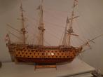 H.M.S Victory, Ophalen, Overige merken