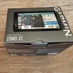 Garmin Zumo XT - Nieuw in doos, Motoren, Accessoires | Navigatiesystemen, Ophalen of Verzenden, Nieuw