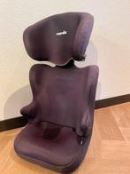 Nania Autostoelverhoger, Kinderen en Baby's, Autostoeltjes, Verstelbare rugleuning, 9 t/m 36 kg, Ophalen, Overige merken