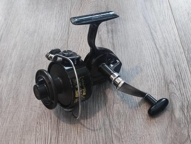 Waterking 1130 Werpmolen (Hi-Cast) *** OLDSKOOL ***, Watersport en Boten, Hengelsport | Algemeen, Gebruikt, Molen, Ophalen of Verzenden