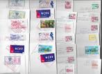 GRATIS stadspost brieven., Postzegels en Munten, Brieven en Enveloppen | Nederland, Verzenden, Envelop