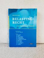 Belastingrecht studieboek 2018/2019, Gelezen, Gamma, Mr. G.A.C. Aarts MFP, HBO