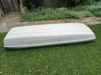 Grote dakkoffer 220x75, Auto diversen, Dakkoffers, Ophalen, Gebruikt